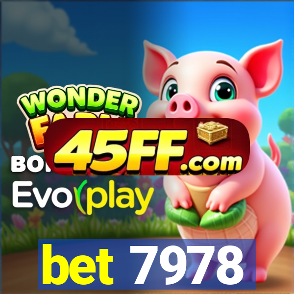 bet 7978